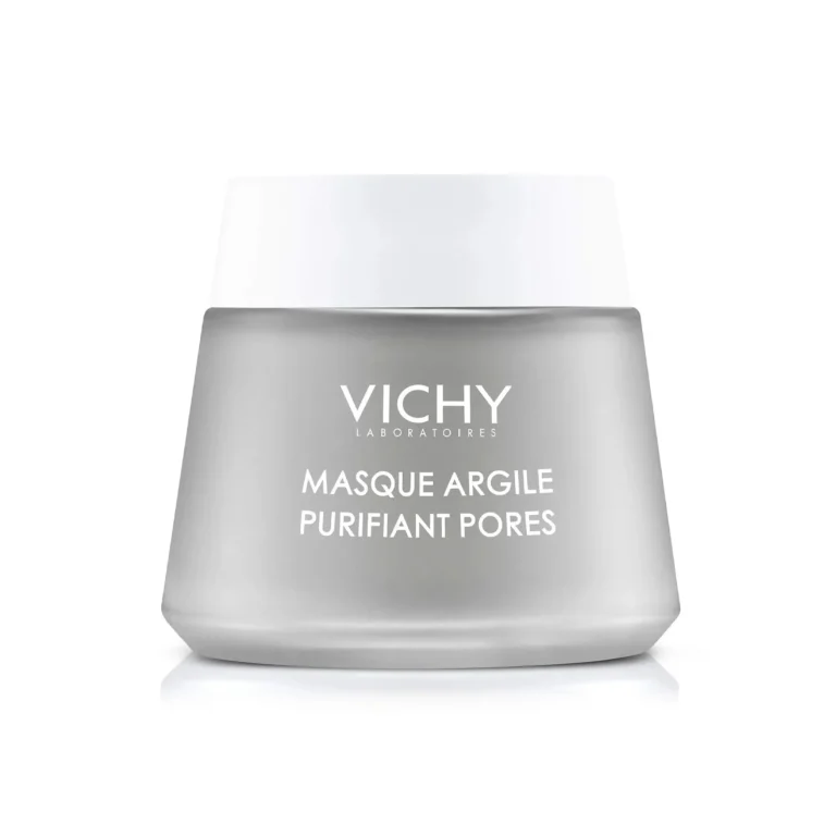 Vichy Masque Argile Purifiant Pores - 75ml